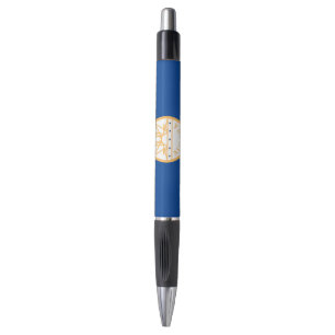 Aurora (Colorado) city flag Pen