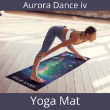 Aurora Dance iv