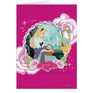 Aurora - Doux et gracieux