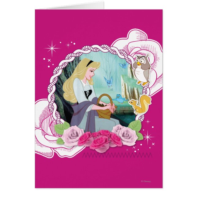 Aurora - Doux et gracieux (Devant)