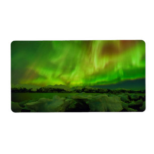 Aurora Extraordinaire