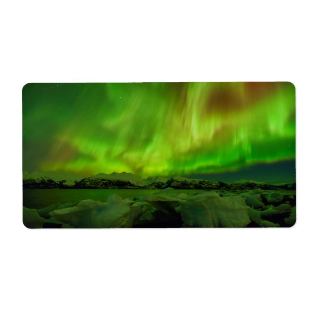 Aurora Extraordinaire (Devant)