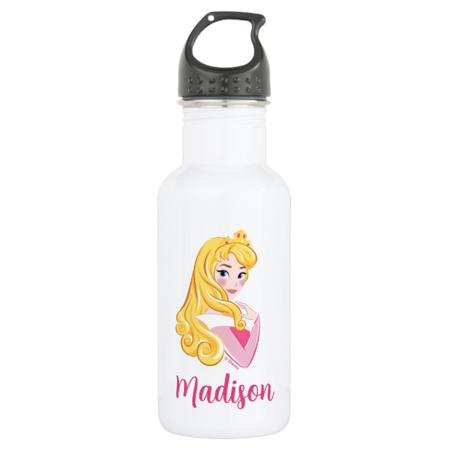 Aurora Fairest of Them All 532 Ml Water Bottle (Front)