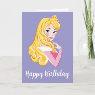Aurora Fairest of Them All Card