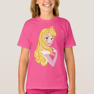 Aurora Fairest of Them All T-Shirt