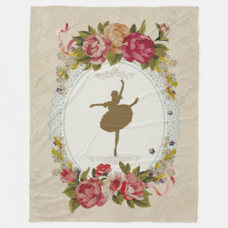 Aurora Fleece Blanket