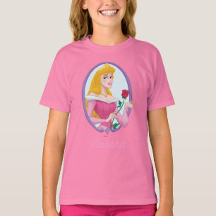 Aurora Frame T-Shirt