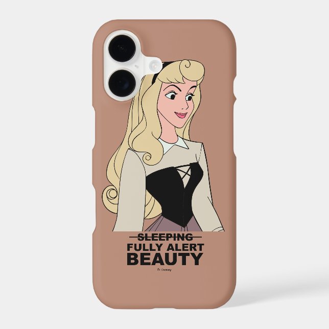 Aurora | Fully Alert Beauty (Back)