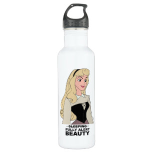Aurora   Fully Alert Beauty 710 Ml Water Bottle