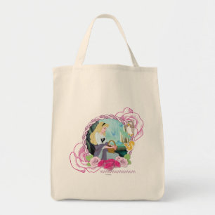 Aurora - Gentle and Graceful Tote Bag