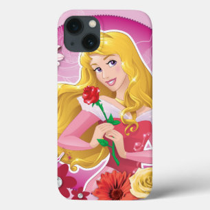 Aurora - Graceful Princess iPhone 13 Case