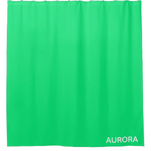Aurora green colour name