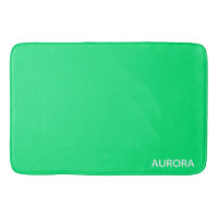 Aurora green colour name