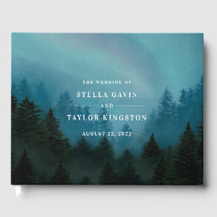 Aurora Guestbook