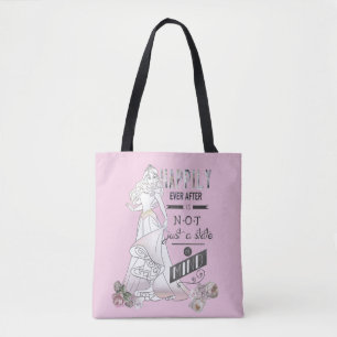 Aurora - Happily Ever After Tote Bag