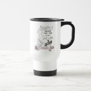 Aurora - Happily Ever After Travel Mug