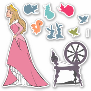 Aurora Icons