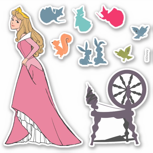 Aurora Icons (Front)