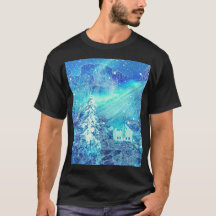 Aurora In Valleys
