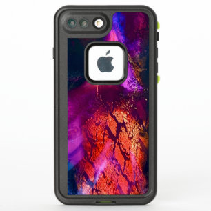 Aurora-Inspired Luxury Art