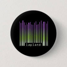 Aurora Lapland 2 Button