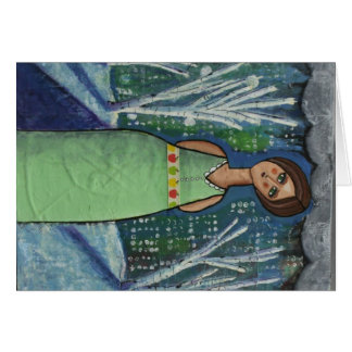 Aurora Leaves the City Behind