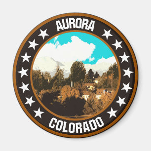 Aurora                                             magnet