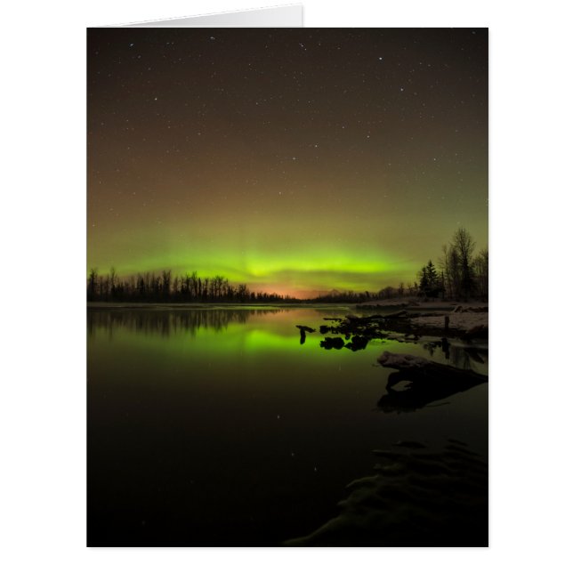 Aurora paisible (Devant)