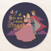 Aurora & Phillip Once Upon a Dream Waltz