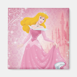 Aurora Princess Magnet