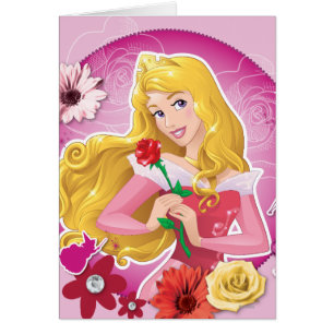 Aurora - Princesse gracieuse