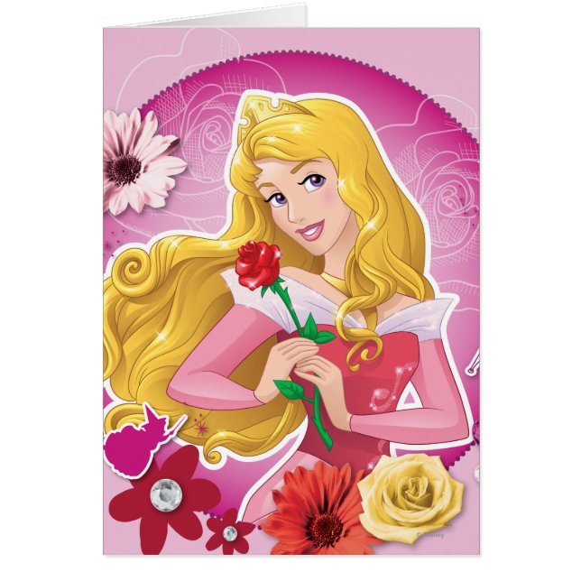 Aurora - Princesse gracieuse (Devant)