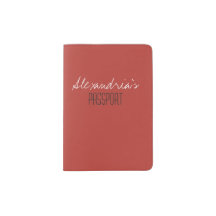 Aurora Red Warm Dynamic Solid Colour Custom