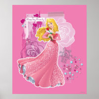 Aurora - Sleeping Beauty