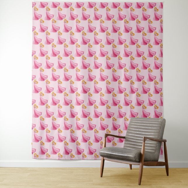 Aurora Tapestry (In Situ)