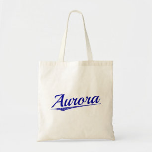 Aurora Tote Bag