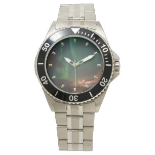 Aurora Watch