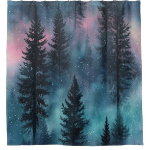 Aurora Wilderness Pattern