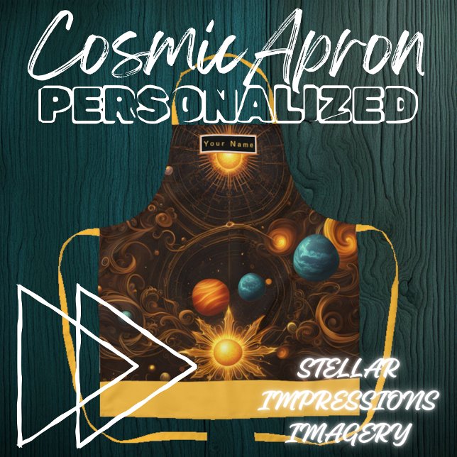 Aurora's Lament Apron (Creator Uploaded)