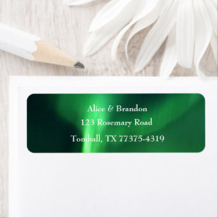 aurores boréales Aurora Mariage