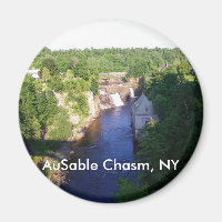 AuSable Chasm, NY