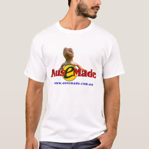 AusEmade Tshirt CND