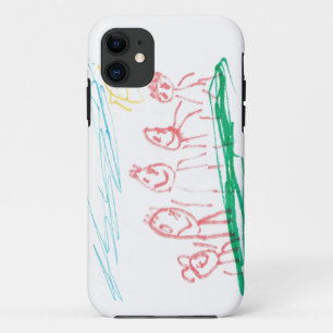 Ausflug iPhone 11 Case