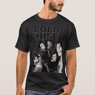 Ausrock Chisel Rock Tee Long Sleeve