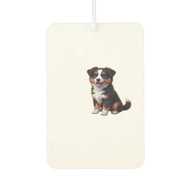 Aussie 181 Thanksgiving Classic T-Shirt.png Air Freshener (Front)