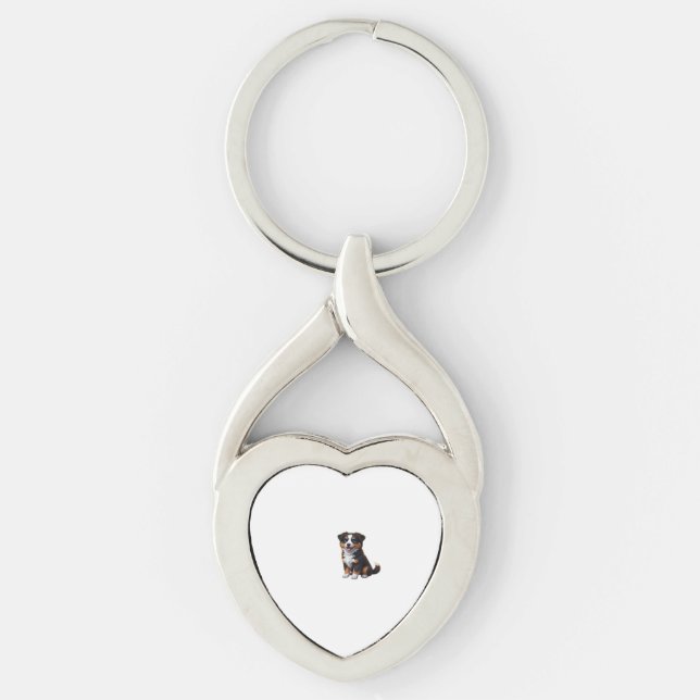 Aussie 181 Thanksgiving Classic T-Shirt.png Keychain (Front)