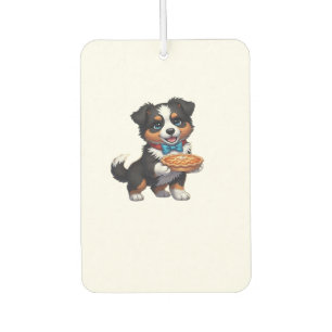 Aussie 183 Thanksgiving Oversized T-Shirt.png Air Freshener