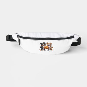 Aussie 186 Thanksgiving Classic T-Shirt.png Fanny Pack