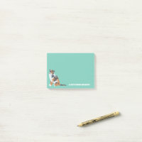 Aussie Australian Shepherd Dog Personalized