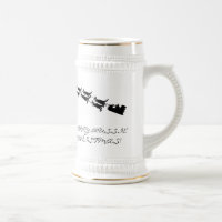 Aussie Christmas Gifts, Mugs & Steins